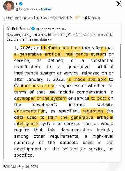 Bittensor(TAO)价值如何?为什么会成为加密与AI结合的新驱动力?